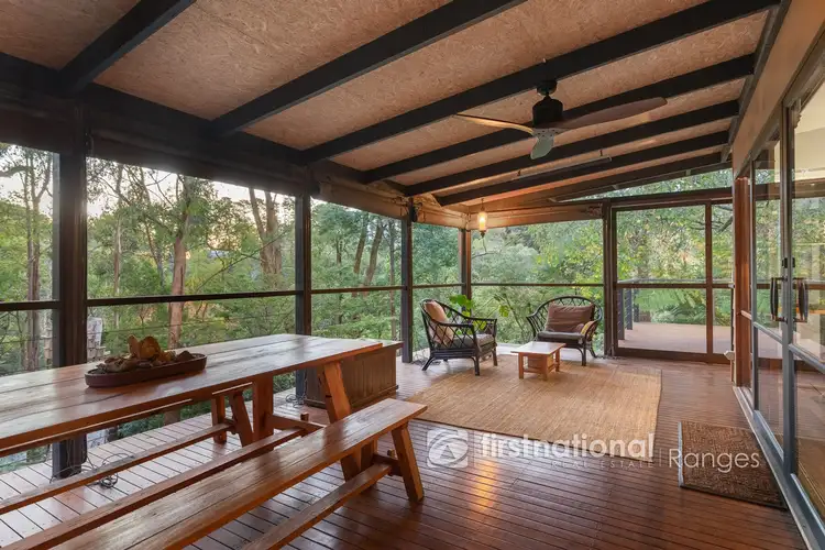 13 Maisie Road, Emerald VIC 3782