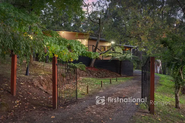 13 Maisie Road, Emerald VIC 3782