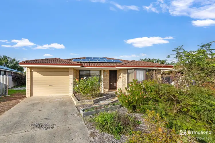14 Warthwyke Court, Bayonet Head WA 6330