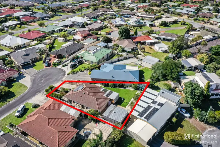 Fourth view of Homely house listing, 14 Warthwyke Court, Bayonet Head WA 6330