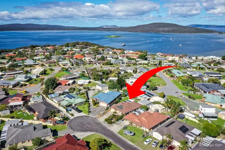 Sixth view of Homely house listing, 14 Warthwyke Court, Bayonet Head WA 6330