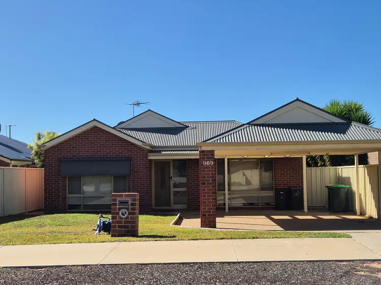 969 Fifteenth Street, Mildura VIC 3500