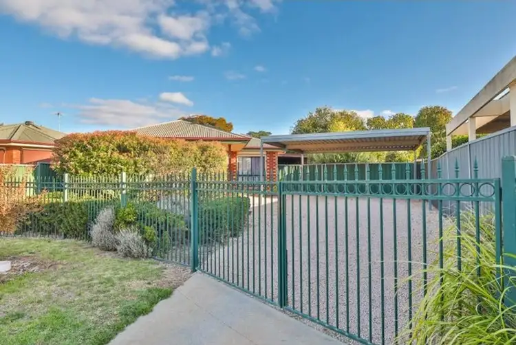 6 Grossman Court, Mildura VIC 3500
