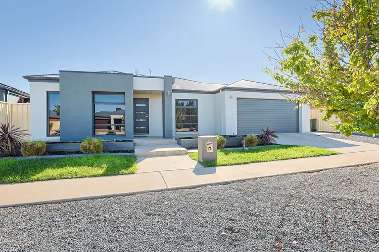 29 Palm Springs Drive, Mildura VIC 3500