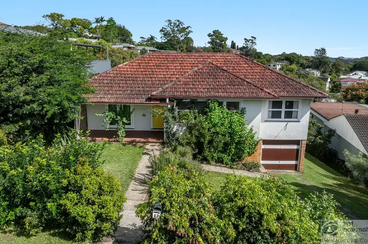 23 Bellevue Avenue, Lismore Heights NSW 2480