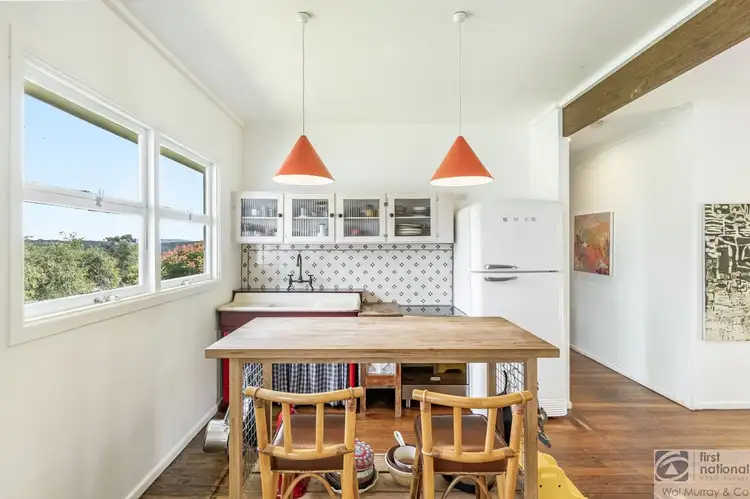 Fifth view of Homely house listing, 23 Bellevue Avenue, Lismore Heights NSW 2480