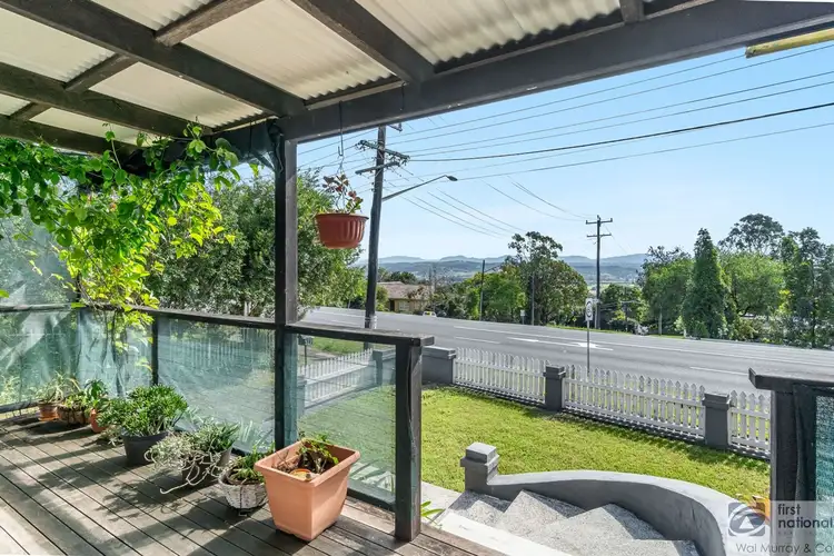 Second view of Homely house listing, 527 Ballina Road, Goonellabah NSW 2480