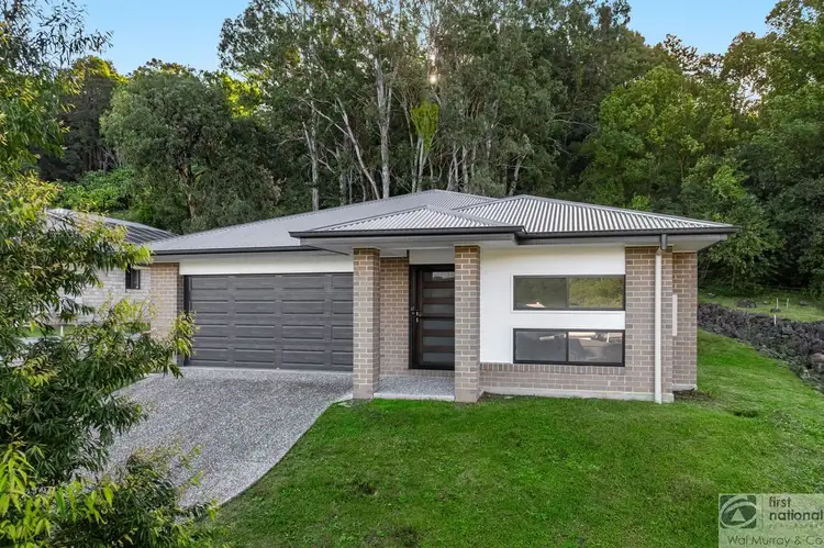 Main view of Homely house listing, 14 Sawyers Avenue, Goonellabah NSW 2480