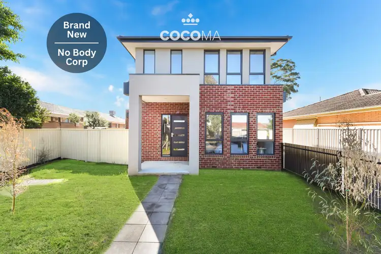 1/9 Kingswood Crescent, Noble Park North VIC 3174