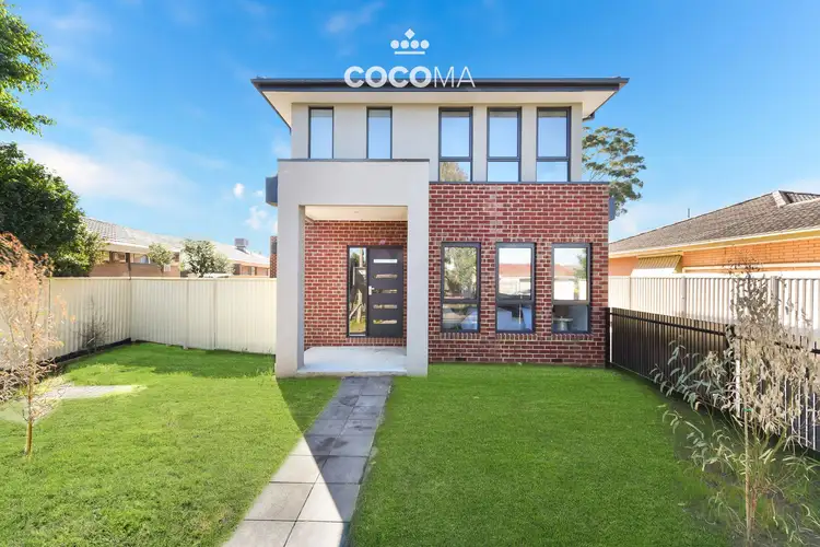 1/9 Kingswood Crescent, Noble Park North VIC 3174
