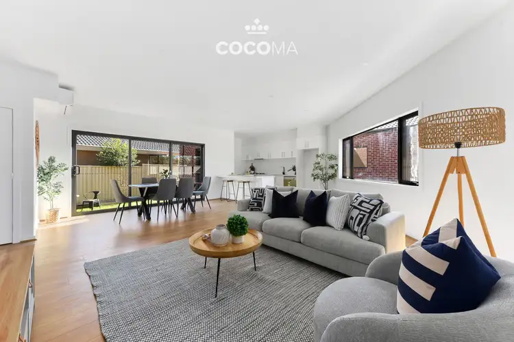 1/9 Kingswood Crescent, Noble Park North VIC 3174