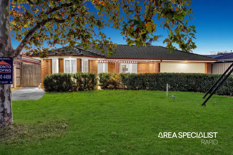 20 Alderley Court, Narre Warren South VIC 3805