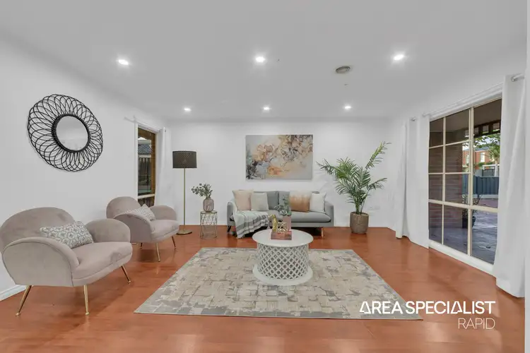 Third view of Homely house listing, 20 Alderley Court, Narre Warren South VIC 3805