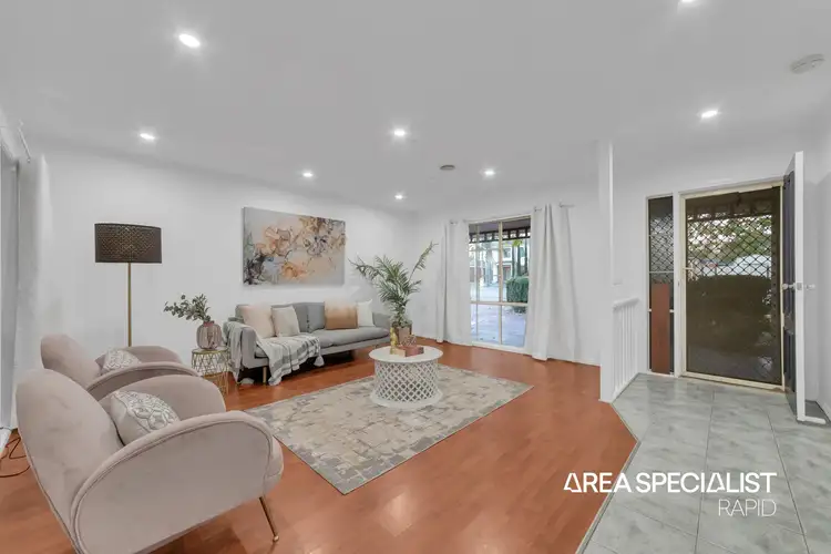 Fourth view of Homely house listing, 20 Alderley Court, Narre Warren South VIC 3805