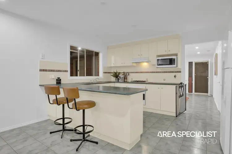 Fifth view of Homely house listing, 20 Alderley Court, Narre Warren South VIC 3805