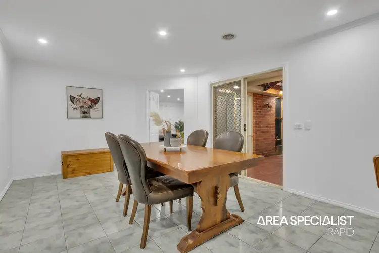 Sixth view of Homely house listing, 20 Alderley Court, Narre Warren South VIC 3805