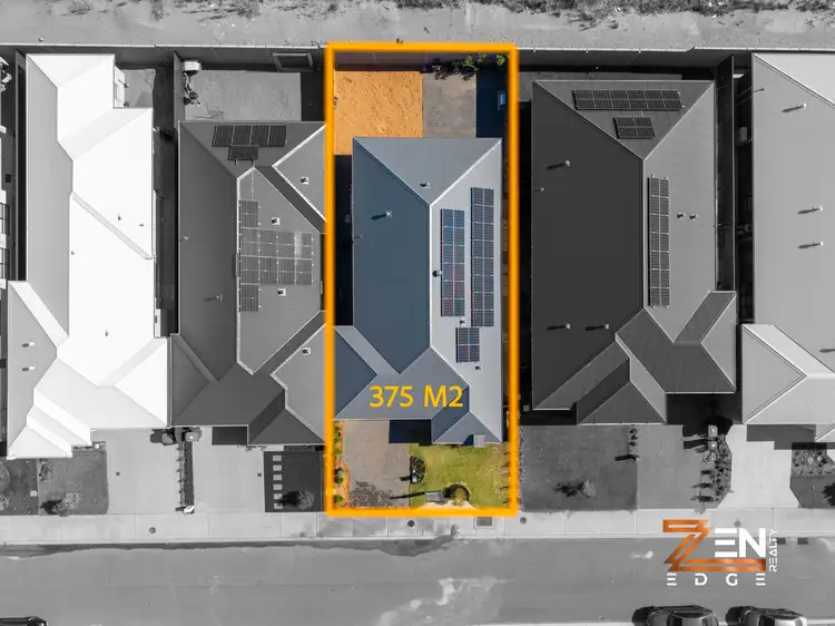 Second view of Homely house listing, 75 Elsternwick Grove, Midvale WA 6056