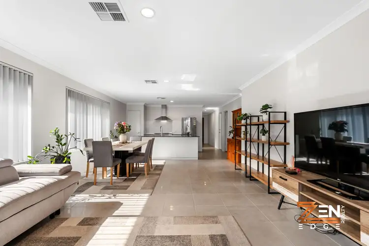 Fourth view of Homely house listing, 75 Elsternwick Grove, Midvale WA 6056