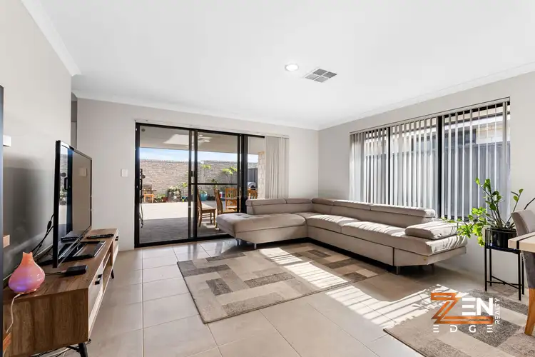 Fifth view of Homely house listing, 75 Elsternwick Grove, Midvale WA 6056