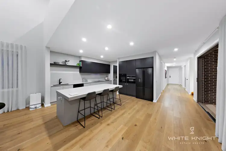 Fourth view of Homely house listing, 31 Quest Drive, Fraser Rise VIC 3336