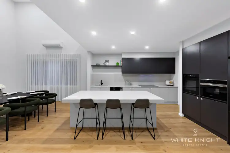 Fifth view of Homely house listing, 31 Quest Drive, Fraser Rise VIC 3336