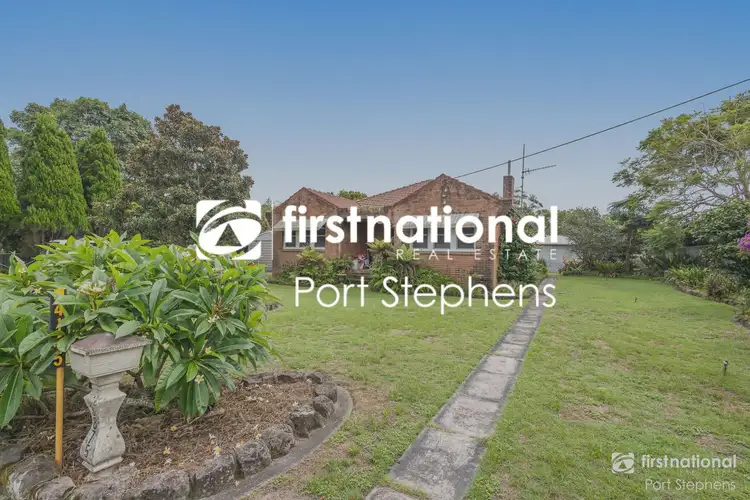 4145 Nelson Bay Road