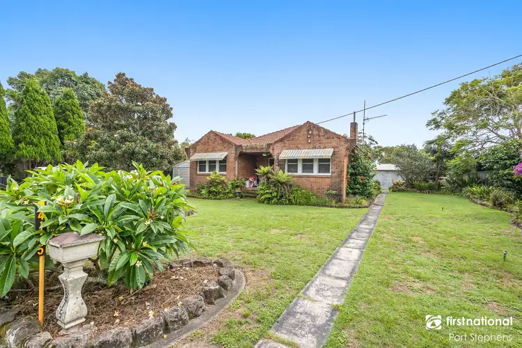 4145 Nelson Bay Road, Anna Bay NSW 2316