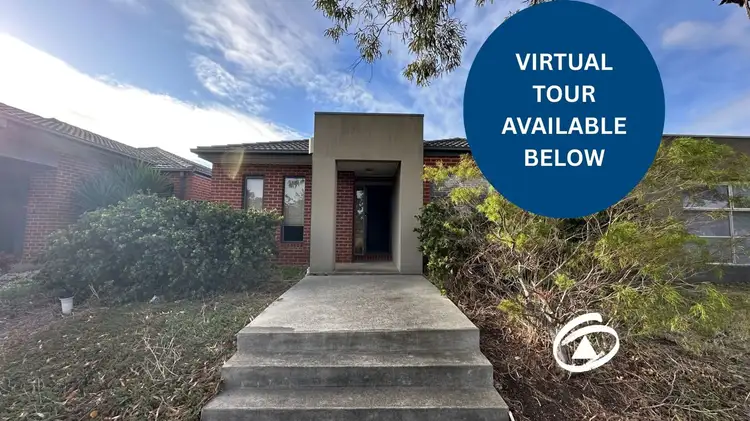 4 Pimpernel Place, Cranbourne North VIC 3977