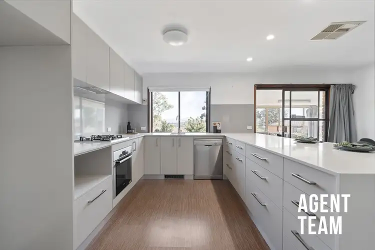 Second view of Homely house listing, 10 Gibbs Place, Kambah ACT 2902