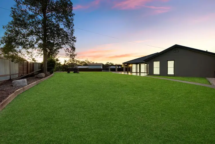 4 Banksia Street