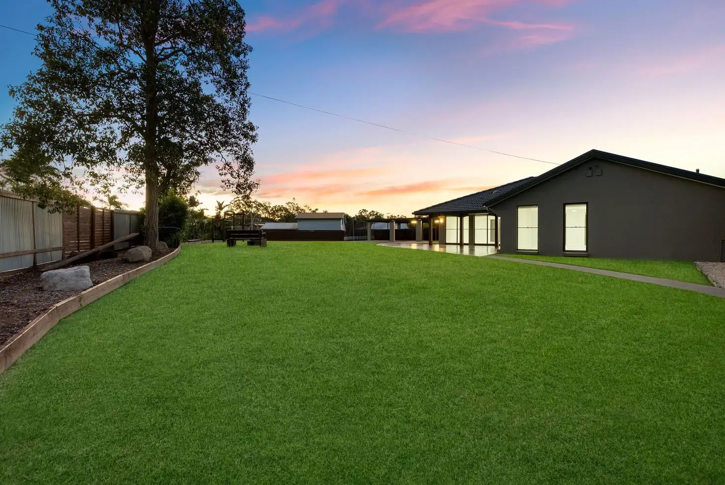 Main view of Homely house listing, 4 Banksia Street, Redland Bay QLD 4165