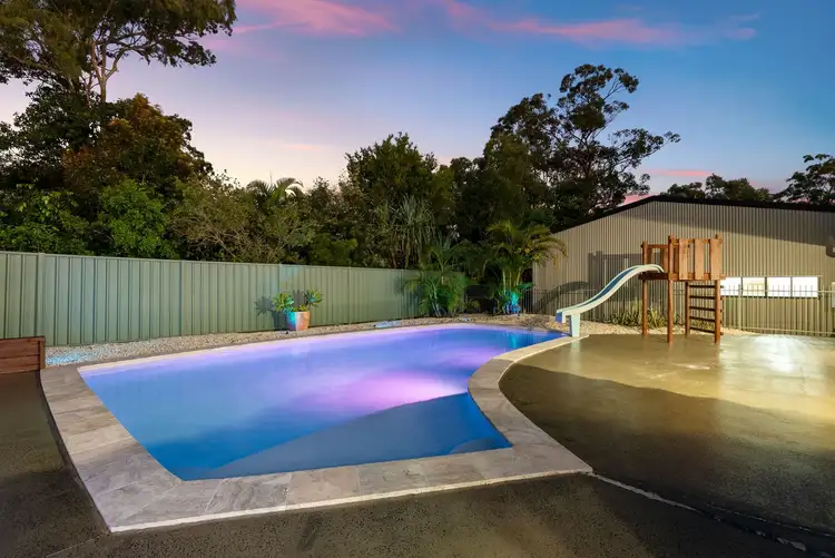Third view of Homely house listing, 4 Banksia Street, Redland Bay QLD 4165