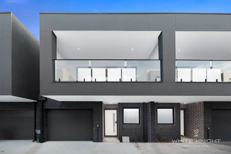 8/32-34 Scott Avenue, St Albans VIC 3021