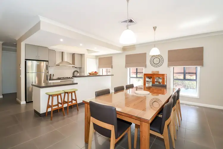 Second view of Homely house listing, 11 Stanley Court, Cohuna VIC 3568