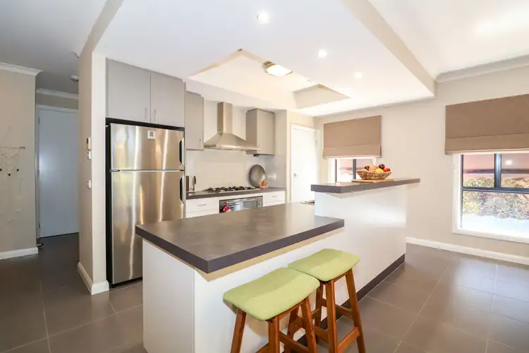 Third view of Homely house listing, 11 Stanley Court, Cohuna VIC 3568