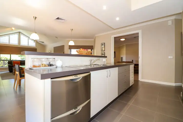 Fourth view of Homely house listing, 11 Stanley Court, Cohuna VIC 3568