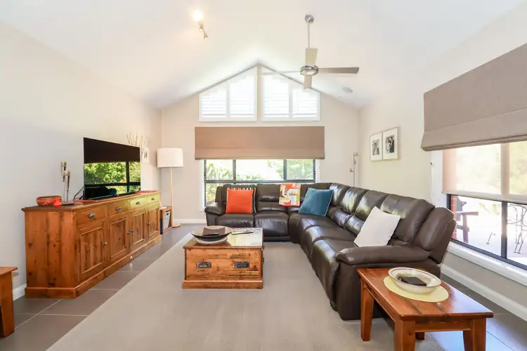 Fifth view of Homely house listing, 11 Stanley Court, Cohuna VIC 3568