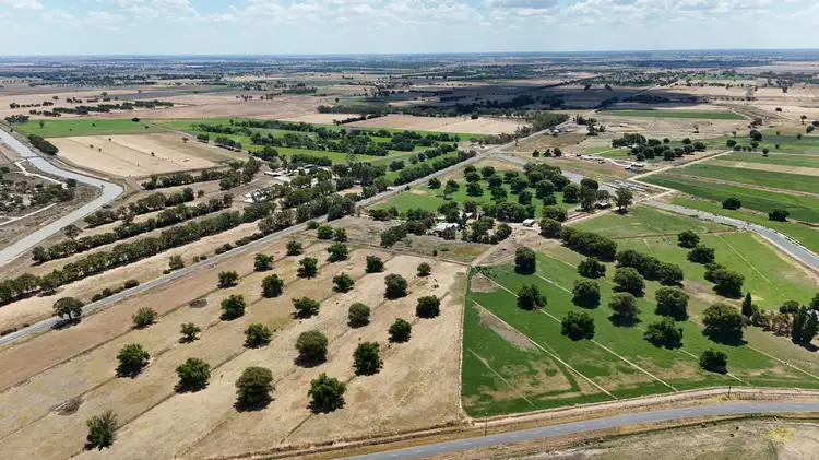 Main view of Homely rural property listing, 369 Leitchville-Pyramid Road, Leitchville VIC 3567