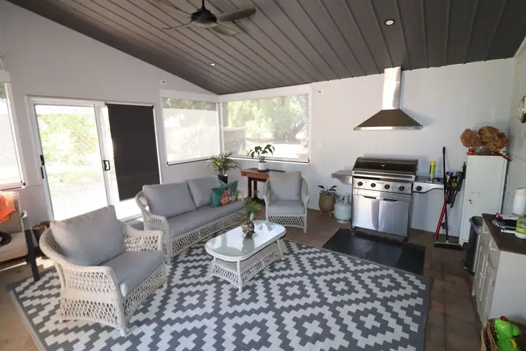 Second view of Homely rural property listing, 369 Leitchville-Pyramid Road, Leitchville VIC 3567
