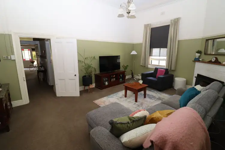 Sixth view of Homely rural property listing, 369 Leitchville-Pyramid Road, Leitchville VIC 3567