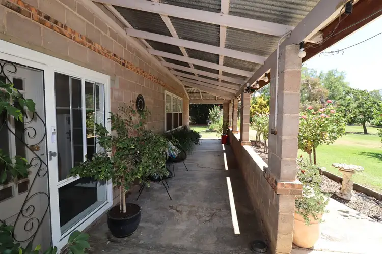 Seventh view of Homely rural property listing, 369 Leitchville-Pyramid Road, Leitchville VIC 3567
