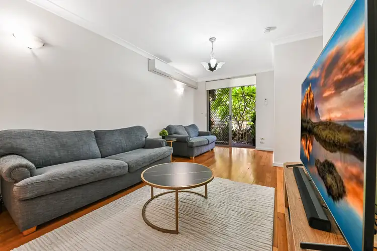 3/340 Illawarra Road, Marrickville NSW 2204