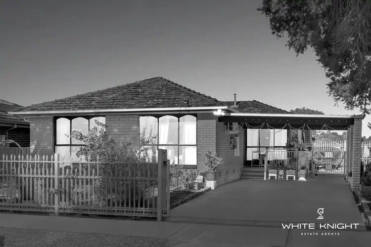 6 Tamara Street, Albanvale VIC 3021