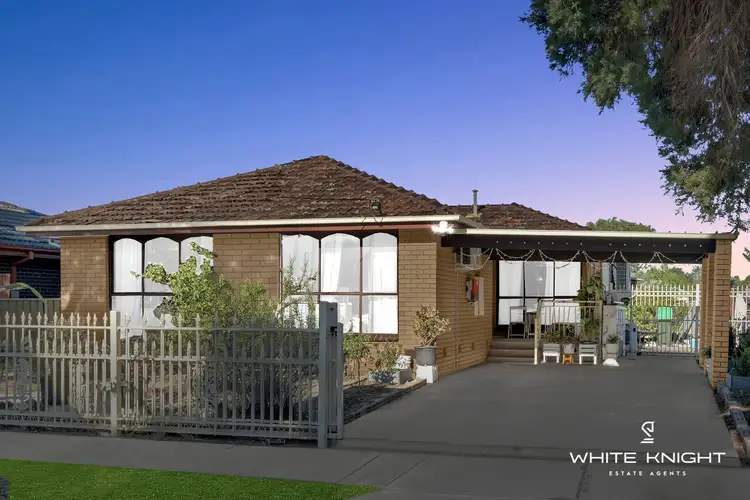6 Tamara Street, Albanvale VIC 3021