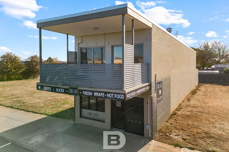 Main view of Homely house listing, 16 Caroline Chisholm Drive, Kyneton VIC 3444