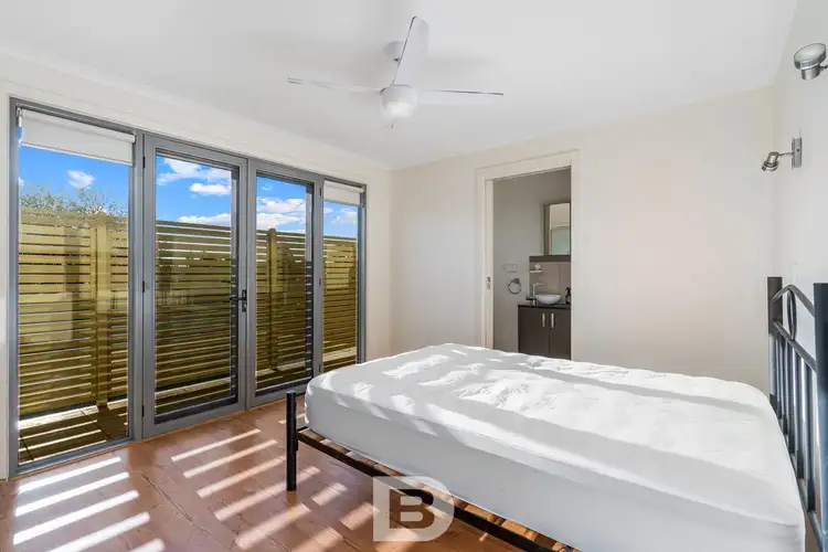 Fifth view of Homely house listing, 16 Caroline Chisholm Drive, Kyneton VIC 3444