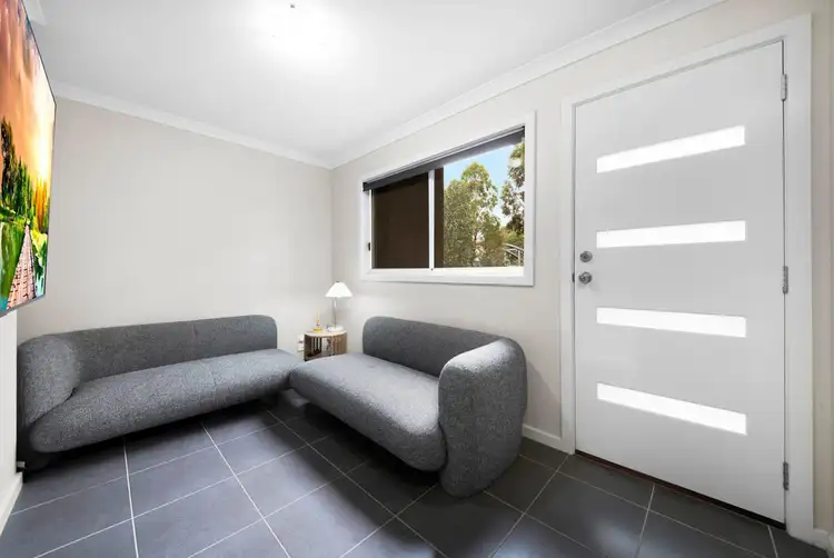 Fourth view of Homely townhouse listing, 8 Honolulu Drive, Point Cook VIC 3030