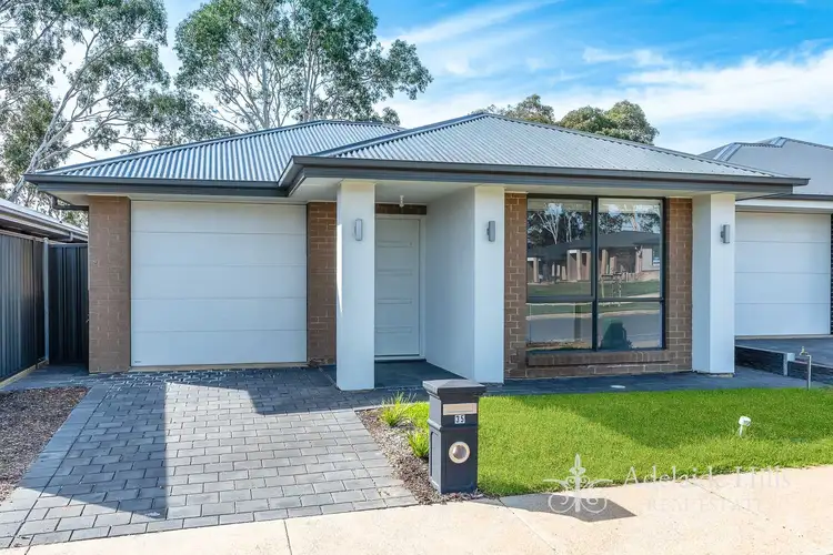 35 Arabian Way, Mount Barker SA 5251