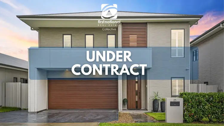 23 Channon Street, Gledswood Hills NSW 2557