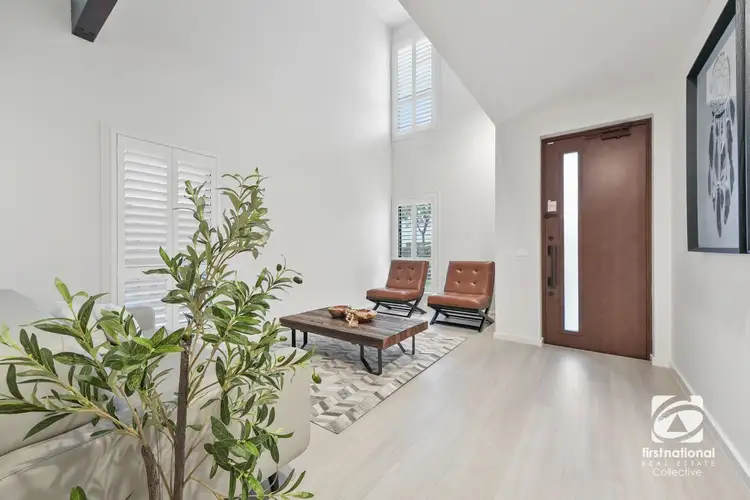 Fourth view of Homely house listing, 23 Channon Street, Gledswood Hills NSW 2557